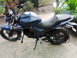 Suzuki Gixxer . 2023