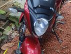 Suzuki Gixxer 2023