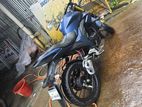 Suzuki Gixxer 2023