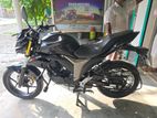Suzuki Gixxer 2023