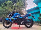 Suzuki Gixxer . 2023