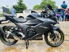 Suzuki Gixxer 2023