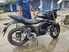 Suzuki Gixxer 2023