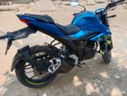 Suzuki Gixxer 2023