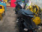 Suzuki Gixxer ` 2023