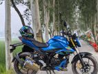 Suzuki Gixxer 2023