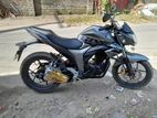 Suzuki Gixxer 2023