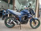 Suzuki Gixxer . 2023