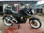 Suzuki Gixxer 2023