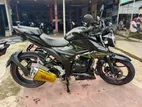 Suzuki Gixxer 2023