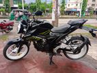 Suzuki Gixxer 2023