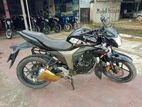 Suzuki Gixxer 2023