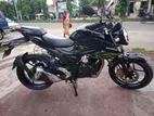 Suzuki Gixxer 2023