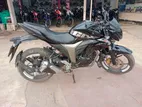 Suzuki Gixxer 2023