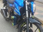 Suzuki Gixxer ` 2023