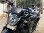 Suzuki Gixxer 2024 2022