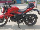 Suzuki Gixxer . 2022