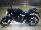 Suzuki Gixxer ` 2023