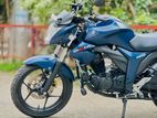 Suzuki Gixxer ২০২৪ 2024