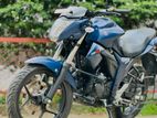 Suzuki Gixxer ২০২৪ 2024