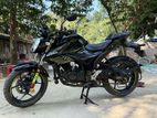 Suzuki Gixxer 2024