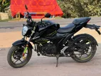 Suzuki Gixxer 2024