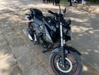 Suzuki Gixxer . 2024