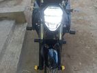 Suzuki Gixxer 2024