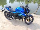 Suzuki Gixxer . 2024