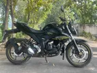 Suzuki Gixxer . 2024