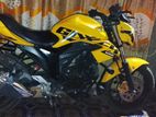 Suzuki Gixxer 2024
