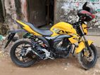 Suzuki Gixxer 2024