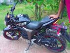 Suzuki Gixxer . 2024