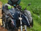 Suzuki Gixxer .. 2024