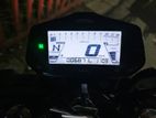 Suzuki Gixxer 2024