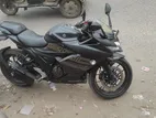 Suzuki Gixxer 2024
