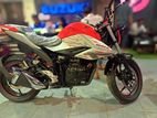 Suzuki Gixxer 2024