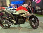 Suzuki Gixxer 2024