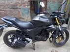 Suzuki Gixxer 2024