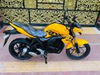 Suzuki Gixxer 2024