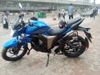 Suzuki Gixxer 2024