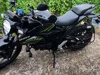 Suzuki Gixxer 2024