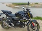 Suzuki Gixxer 2024