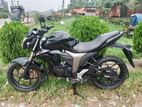 Suzuki Gixxer . 2024