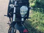 Suzuki Gixxer 2024