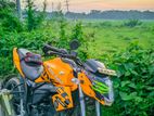 Suzuki Gixxer 2024
