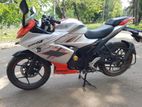 Suzuki Gixxer 2024