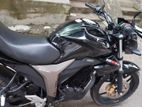 Suzuki Gixxer . 2024