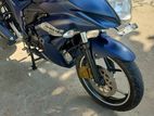 Suzuki Gixxer 2024