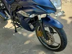 Suzuki Gixxer 2024